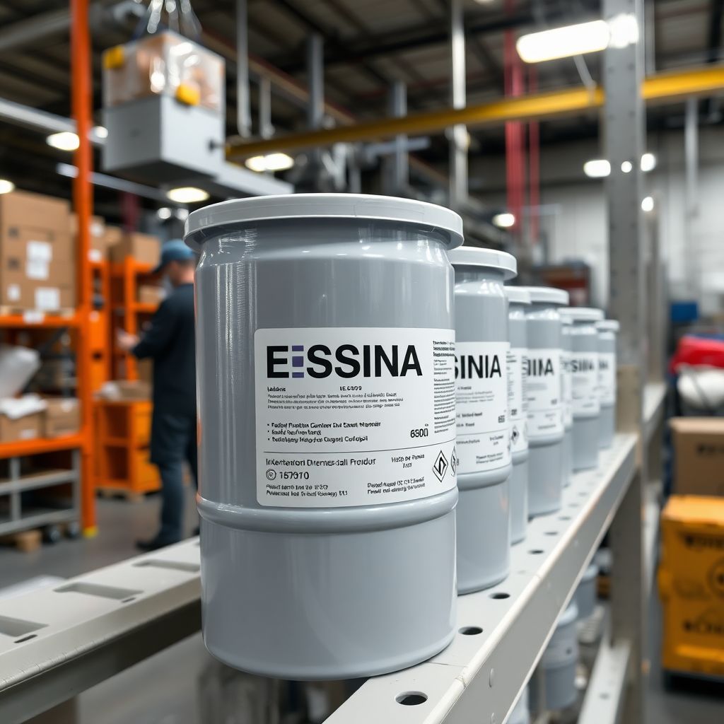 Eosina