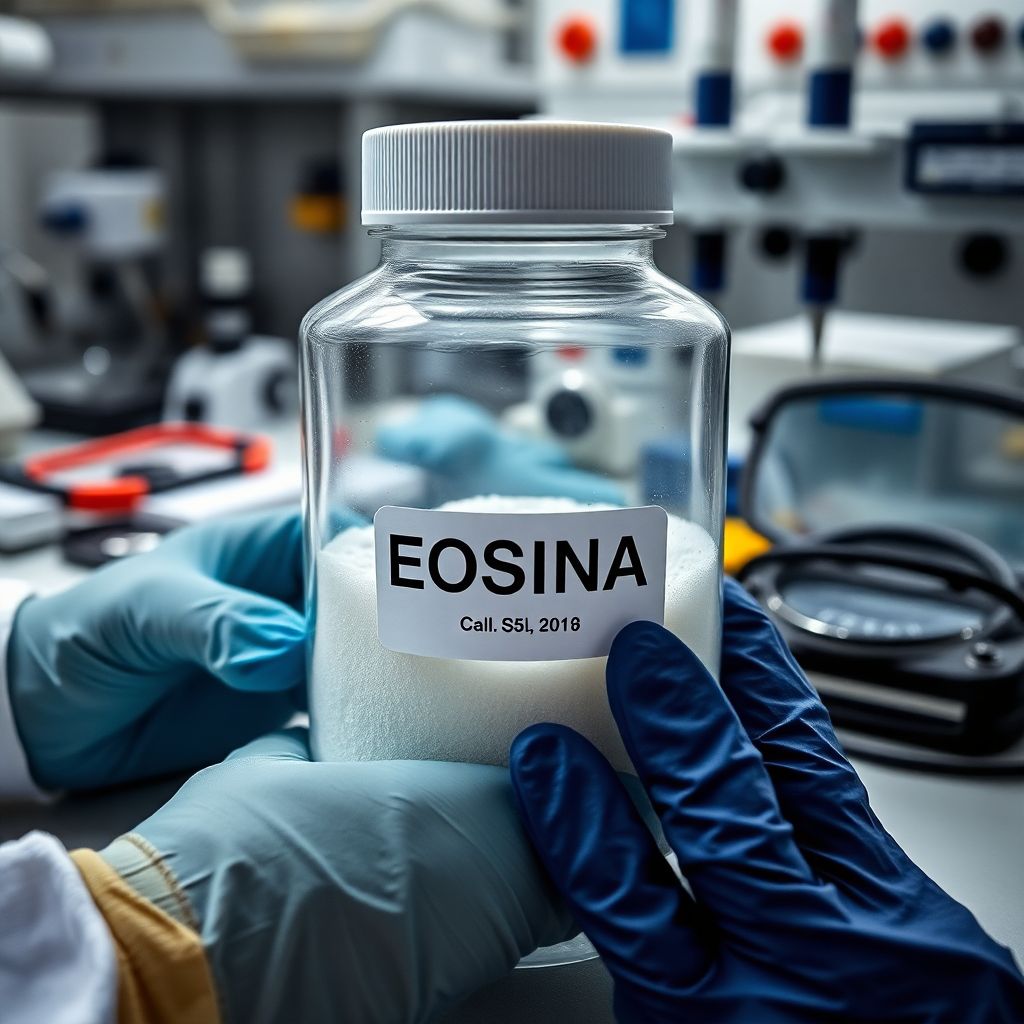 Eosina